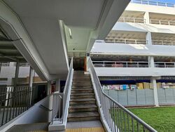 Tampines Street 44 (D18), Shop House #460822061